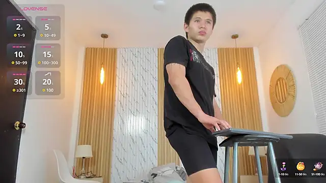 Ryo kush online show from 01.22.25