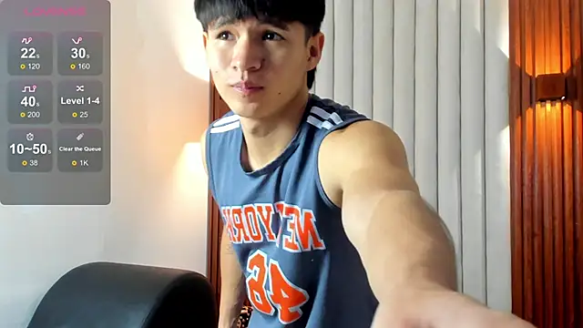 Ryo kush online show from 11.19.25