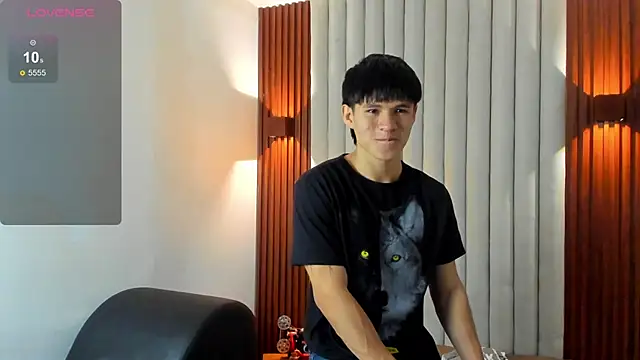 Ryo kush online show from 11.23.25