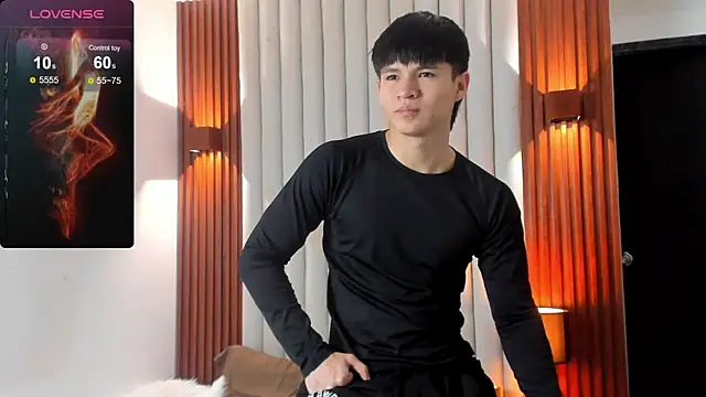 Snapshot of Ryo_kush chatting on 01.17.26 Ryo kush online show from 01.17.26