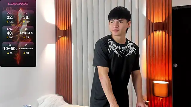 Snapshot of Ryo_kush chatting on 01.18.26 Ryo kush online show from 01.18.26