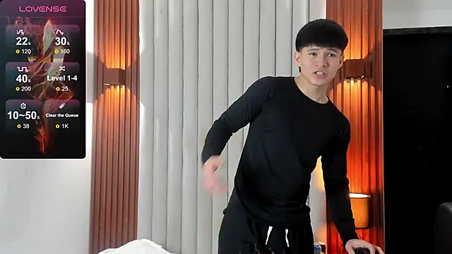 Snapshot of Ryo_kush chatting on 02.04.26 Ryo kush online show from 02.04.26