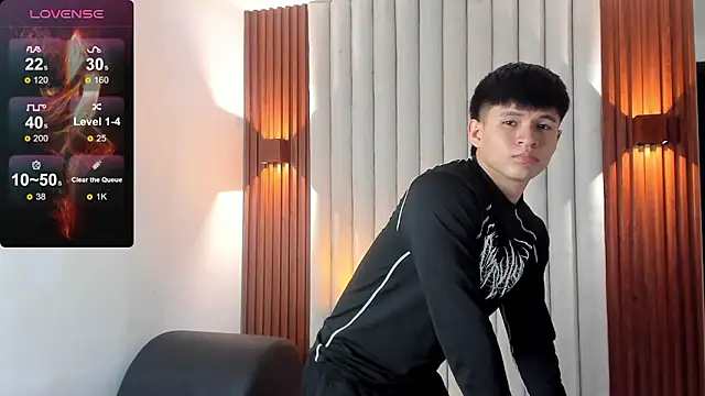 Snapshot of Ryo_kush chatting on 02.19.26 Ryo kush online show from 02.19.26