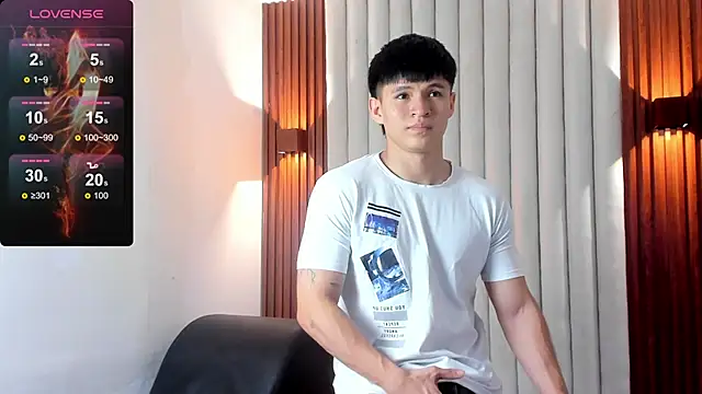 Snapshot of Ryo_kush chatting on 02.21.26 Ryo kush online show from 02.21.26