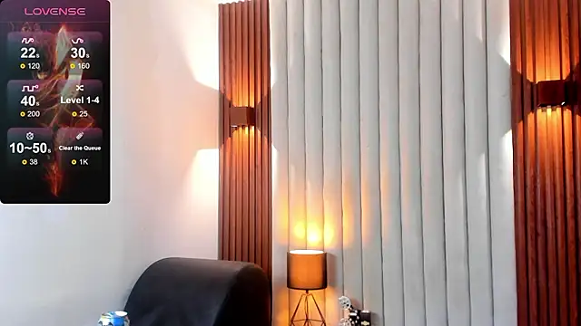 Snapshot of Ryo_kush chatting on 02.22.26 Ryo kush online show from 02.22.26