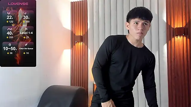 Snapshot of Ryo_kush chatting on 02.25.26 Ryo kush online show from 02.25.26