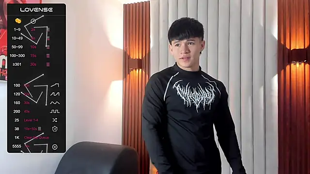 Ryo kush online show from 03.05.26