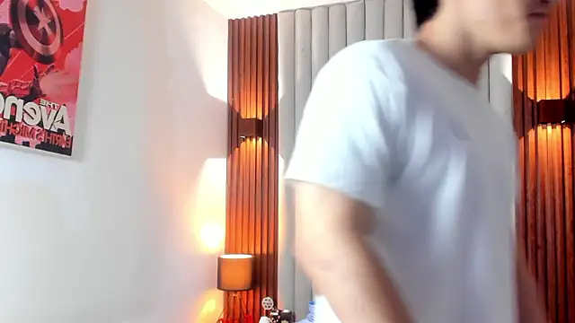 Ryo kush online show from 03.15.26