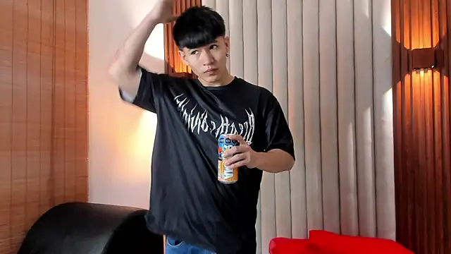 Ryo kush online show from 03.22.26