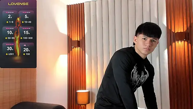 Ryo kush online show from 04.11.26