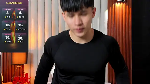 Ryo kush online show from 04.17.26