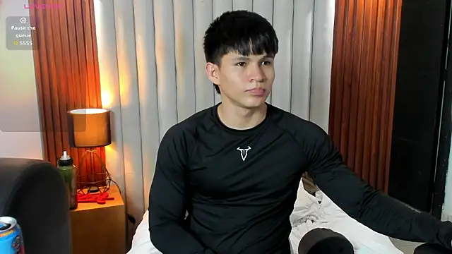 Ryo kush online show from 05.08.26