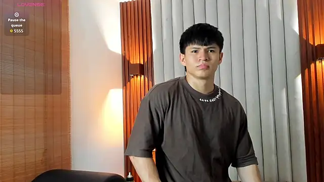 Ryo kush online show from 05.09.26