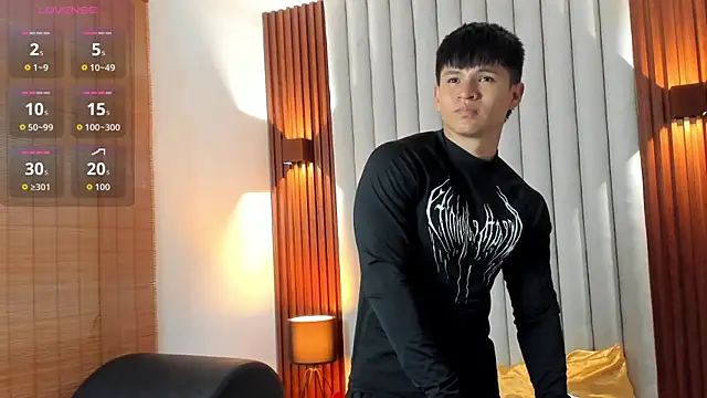 Ryo kush online show from 05.22.26