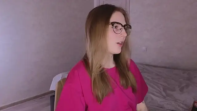 HalieCross online show from 10.20.25