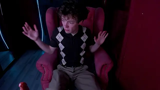 LukeSweet online show from 02.28.26