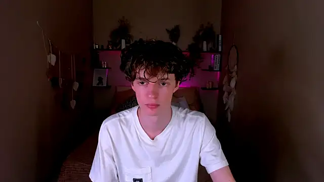 Snapshot of LukeSweet chatting on 07.06.26 LukeSweet online show from 07.06.26