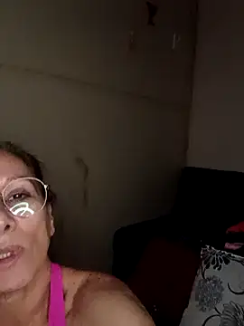 JessyCospXXX online show from 11.22.25