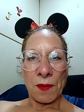 JessyCospXXX online show from 01.13.26