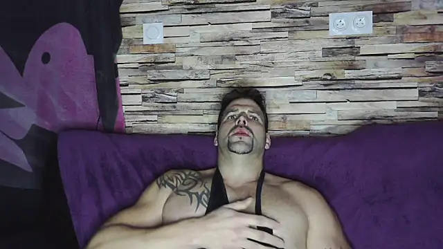 XxBigboybandxX online show from 01.26.25