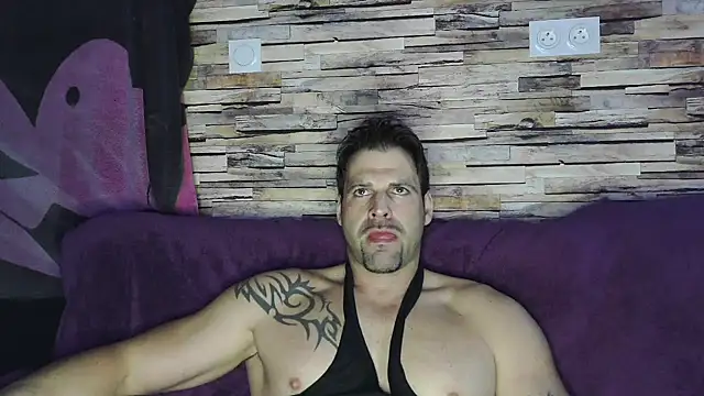 XxBigboybandxX online show from 02.09.25