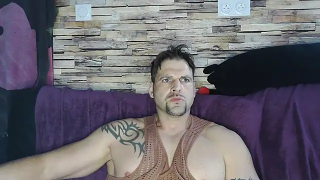 XxBigboybandxX online show from 03.16.25