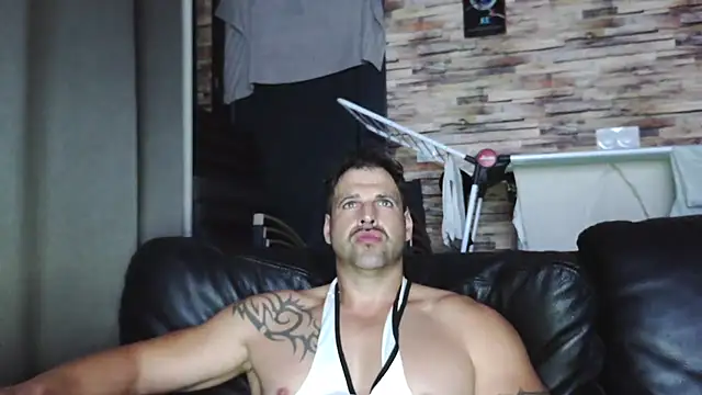 XxBigboybandxX online show from 11.03.25