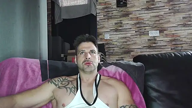 XxBigboybandxX online show from 02.05.26