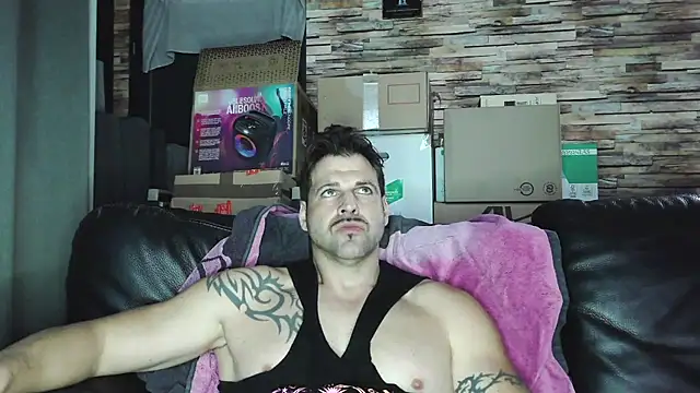 XxBigboybandxX online show from 02.27.26