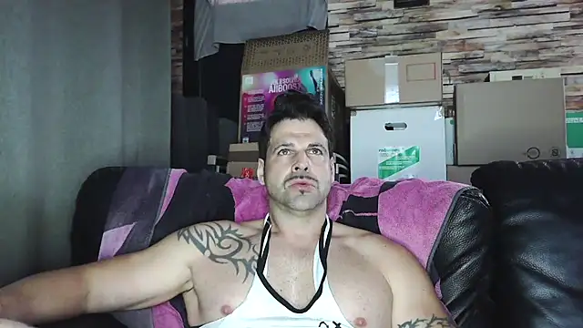 XxBigboybandxX online show from 03.06.26