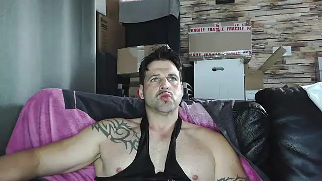 XxBigboybandxX online show from 04.14.26