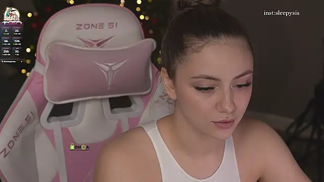 Sleepy SIS online show from 12.27.24