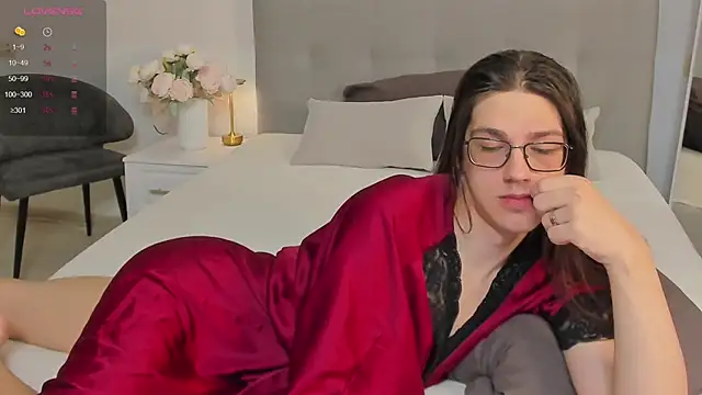 Alfreda Mills online show from 11.29.25