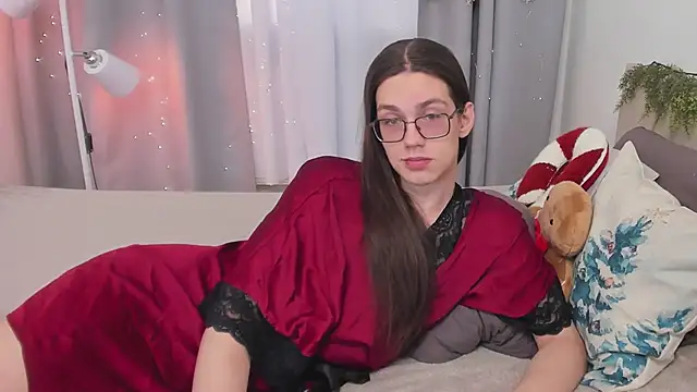 Alfreda Mills online show from 01.09.26