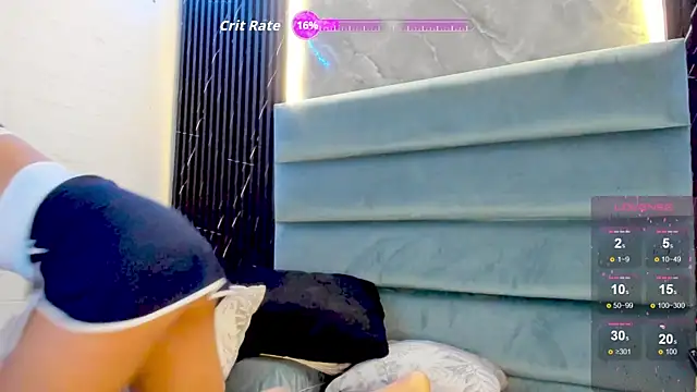 MelodiLovee  online show from 11.21.25