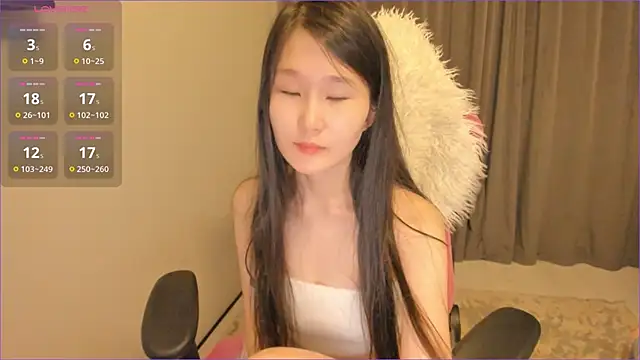 Snapshot of sweetiebunny22 chatting on 01.19.25 sweetiebunny22 online show from 01.19.25