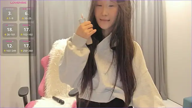 Snapshot of sweetiebunny22 chatting on 03.05.25 sweetiebunny22 online show from 03.05.25