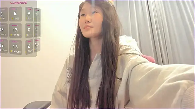 Snapshot of sweetiebunny22 chatting on 03.10.25 sweetiebunny22 online show from 03.10.25