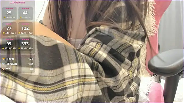 Snapshot of sweetiebunny22 chatting on 03.11.25 sweetiebunny22 online show from 03.11.25