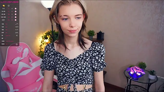 Snapshot of EngelAlman chatting on 02.01.25 EngelAlman online show from 02.01.25
