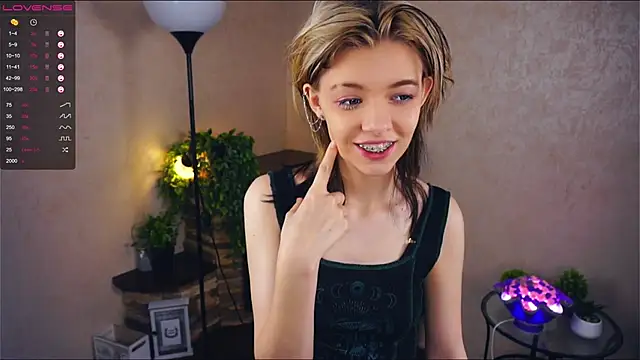 Snapshot of EngelAlman chatting on 02.16.25 EngelAlman online show from 02.16.25