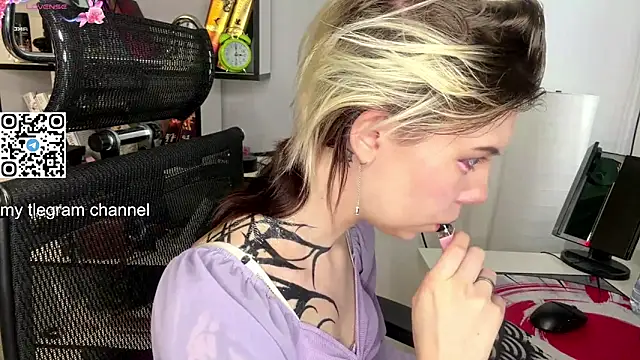 EngelAlman online show from 02.03.26