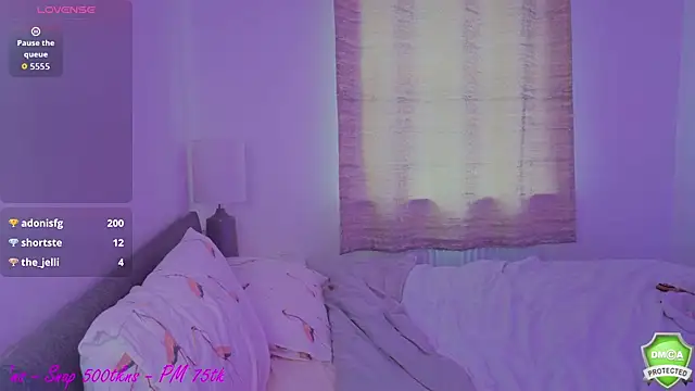 Daisydelicious online show from 03.24.26