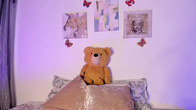 samara jonness online show from 02.07.25