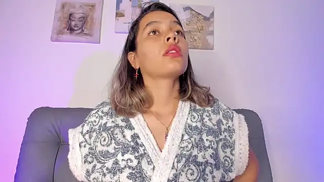 samara jonness online show from 02.22.25