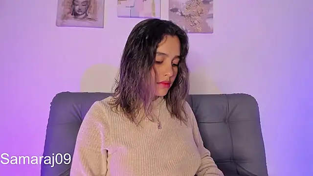 samara jonness online show from 03.03.25