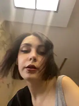Snapshot of SandraCarter chatting on 12.02.24 SandraCarter online show from 12.02.24