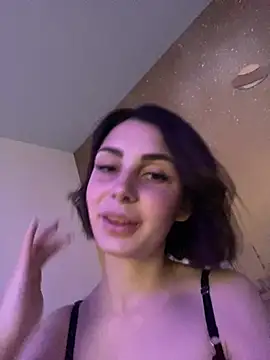 Snapshot of SandraCarter chatting on 03.03.25 SandraCarter online show from 03.03.25