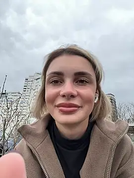 SandraCarter online show from 02.14.26