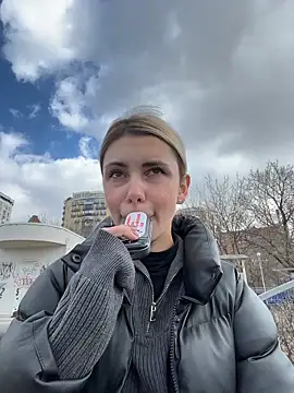 SandraCarter online show from 03.07.26